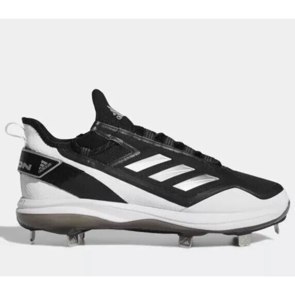 new Adidas icon 7 boost Color Black Size 13